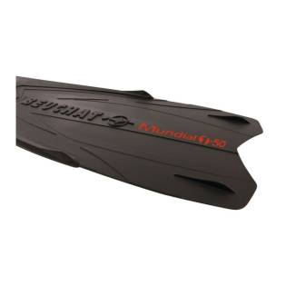 Beuchat Mundial One-50 Fins Black