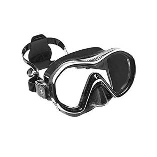 Aqualung Reveal 1 Black / White Mask