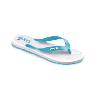 Mares Coral White Slipper Lady