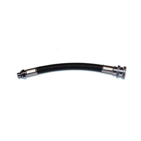 Apeks Latiguillo Flexihose Hinchador Sidemount 25cm