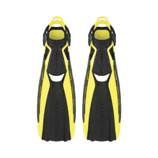 Aqualung Phazer Lime Fins