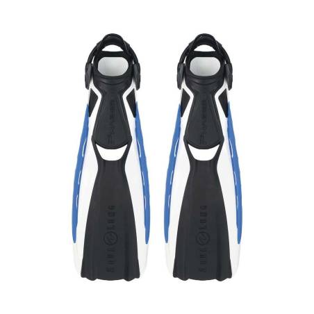Aqualung Phazer Fins Blue