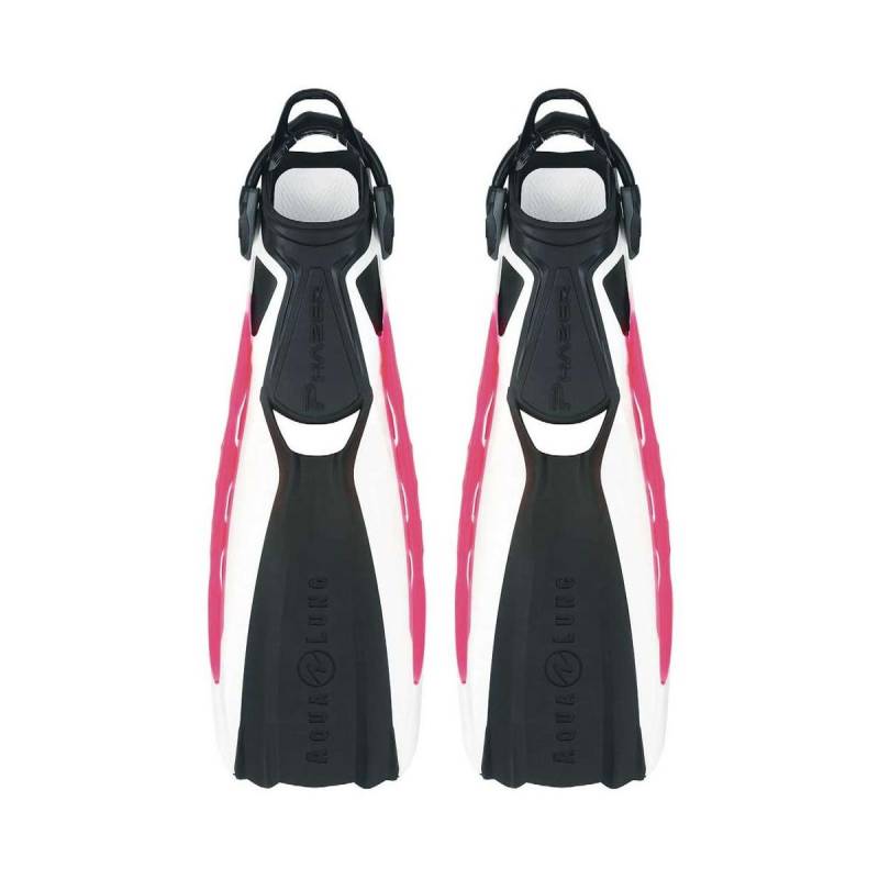Aqualung Phazer Fins Pink