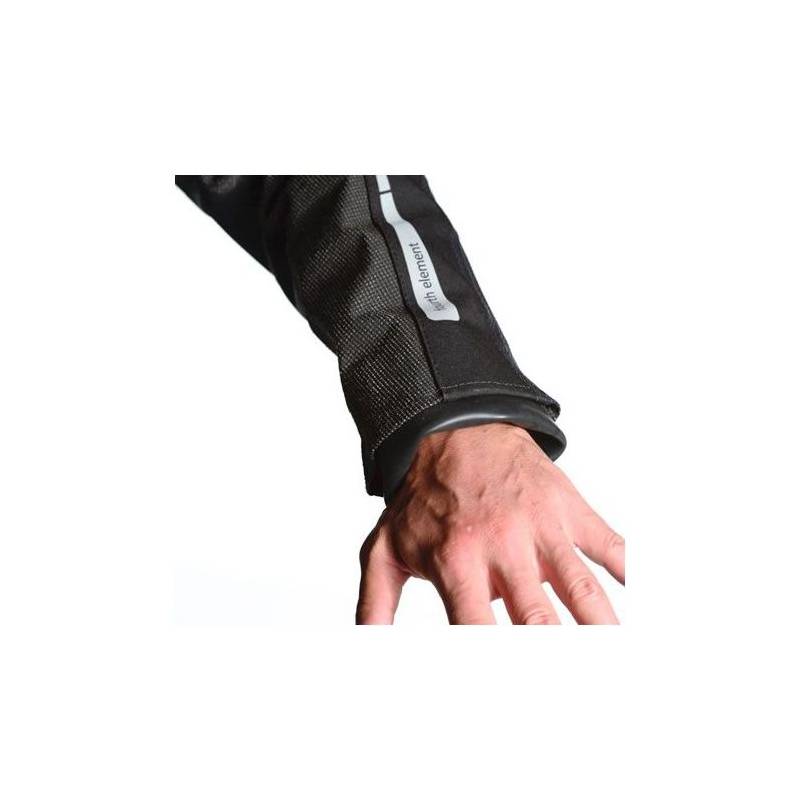 Fourth Element Argonaut 2.0 Install Optional Wrist Seal
