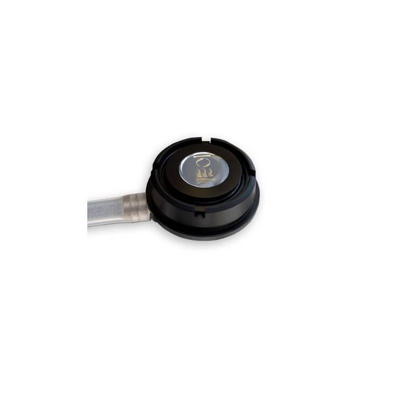Fourth Element Argonaut 2.0 Install Optional P-Valve