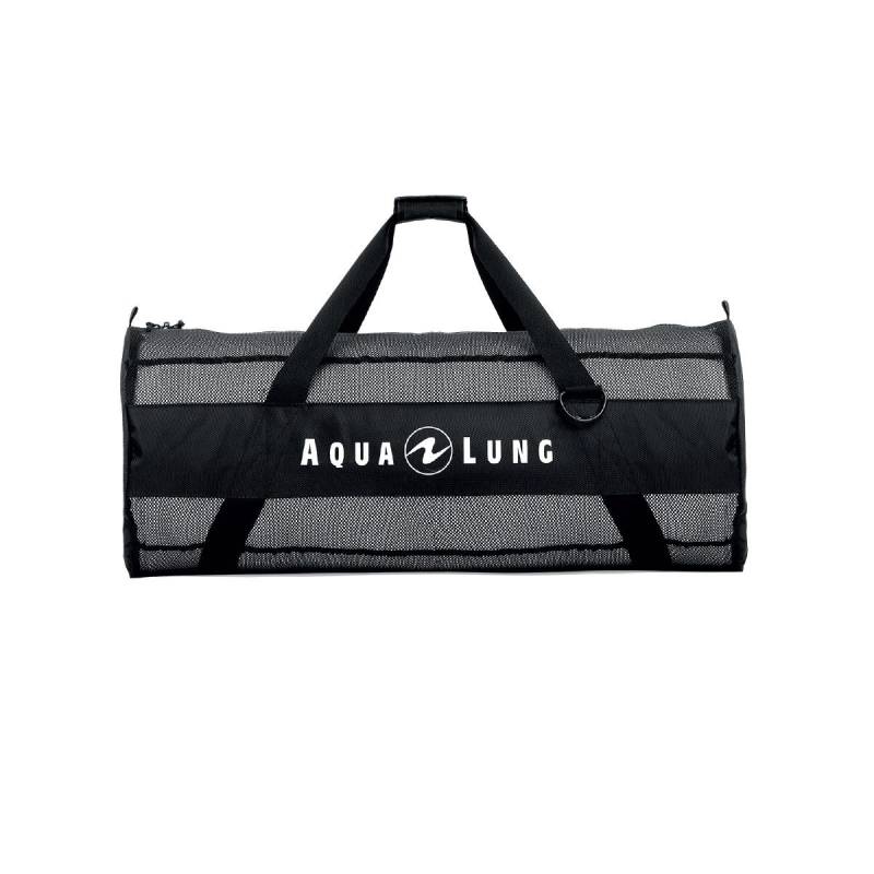 Aqualung Adventurer Mesh Bag Black