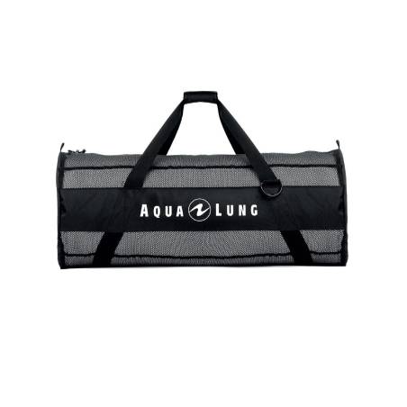 Aqualung Adventurer Mesh Bag Black
