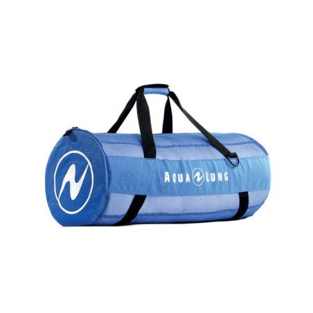 Aqualung Adventurer Mesh Bag Blue