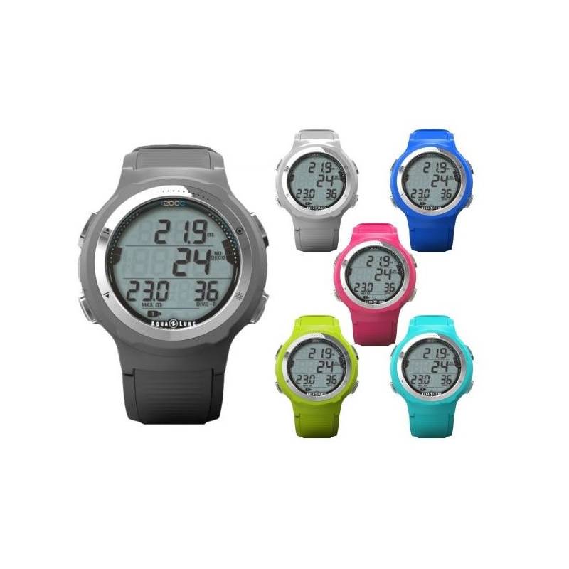 Aqualung Correa Completa i200C