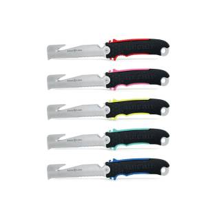 Aqualung Color Kit for Squeeze Knife