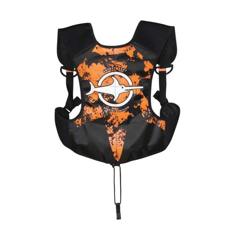 Beuchat Weight Harness  Spot Edition