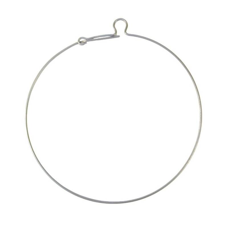 Beuchat SS Fish Hook - Round