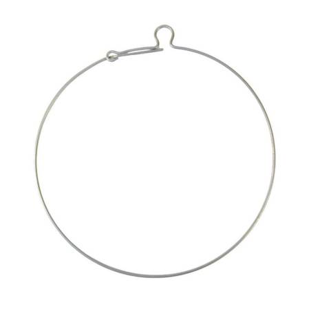 Beuchat SS Fish Hook - Round