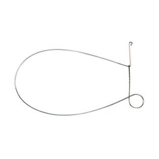 Beuchat  SS Fish Hook - Oval
