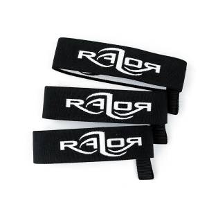 Razor S80 Hose Retainer (3un.)