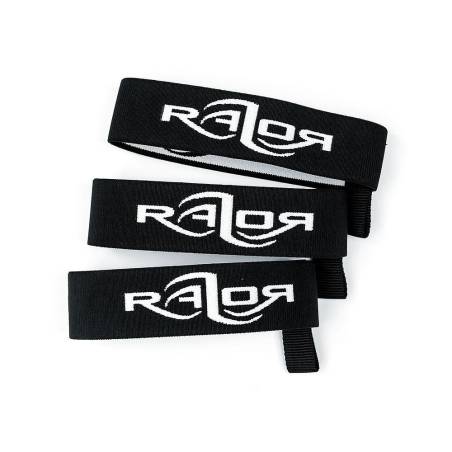 Razor S80 Hose Retainer (3un.)