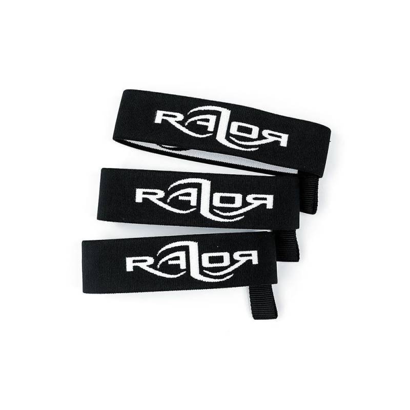 Razor S40 Hose Retainer (3un.)