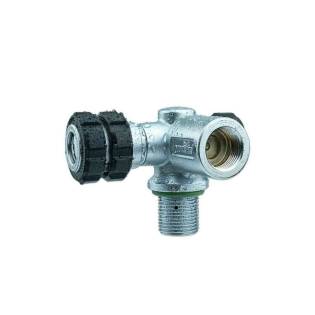 Nautec Grifería Sidemount Derecha 232Bar