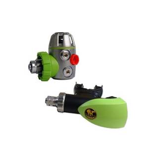 Poseidon Xstream Duration G5/8 Regulator