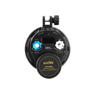Weefine WFS02 Ring Strobe