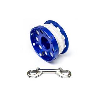Razor Spool 30 Blue