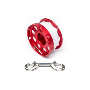 Razor Spool 30 Red