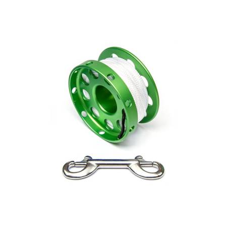 Razor Spool 30m Verde