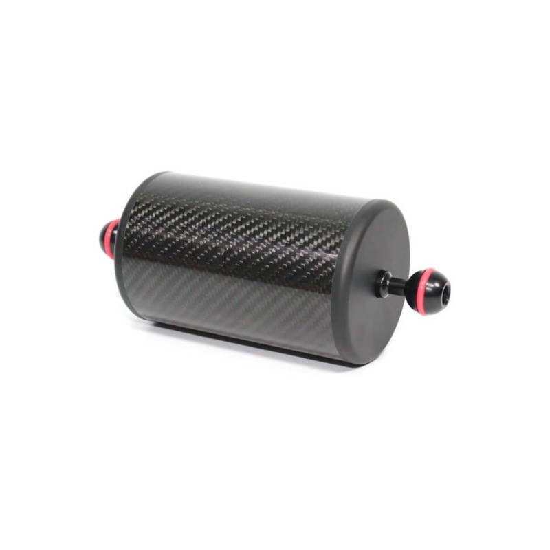 Gidive Brazo Flotante Carbono 200x90mm