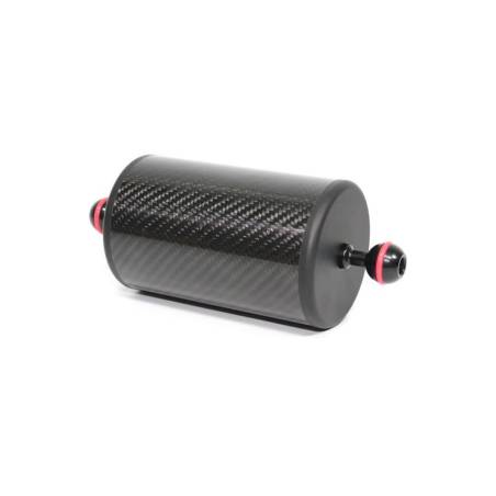 Gidive Brazo Flotante Carbono 200x90mm