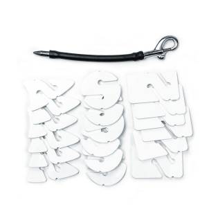 Razor Navigation Kit Full Cave