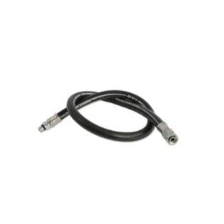 Poseidon Regulator Hose Oxygen 70cm