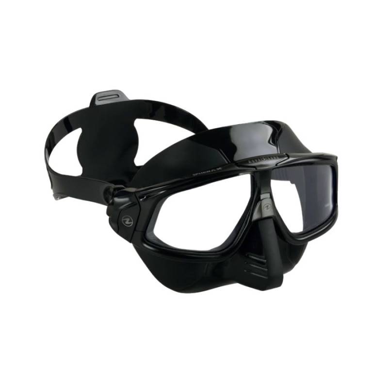 Aqualung Sphera X Mask Black