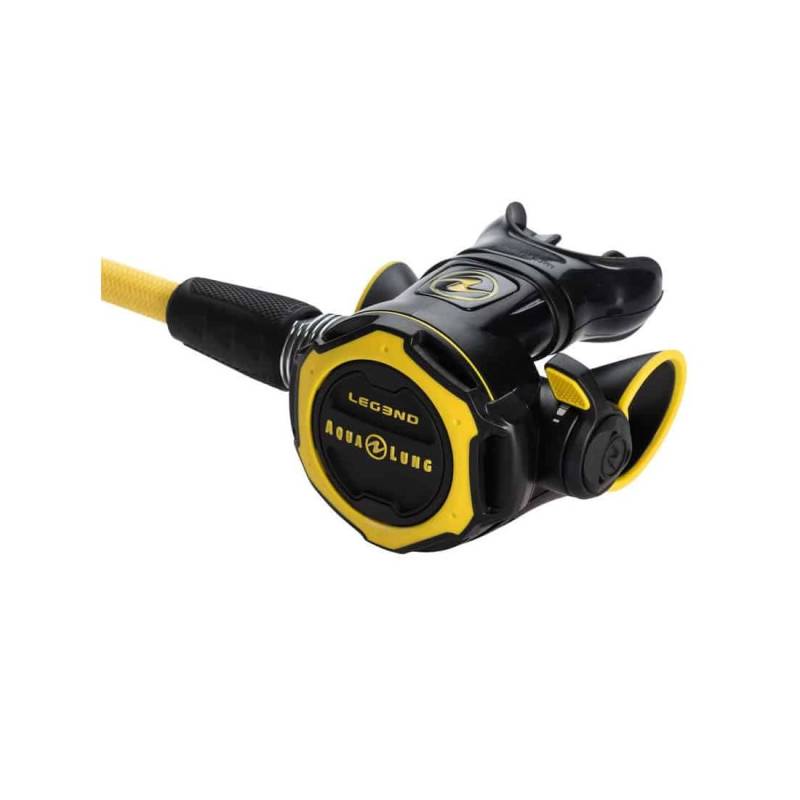 Aqualung Leg3nd Octopus