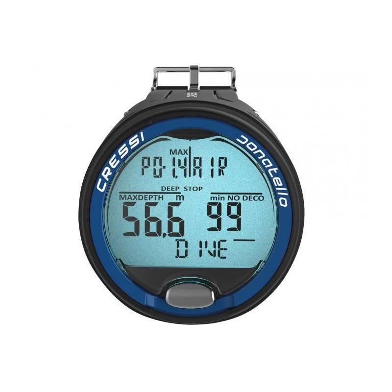 Cressi Donatello Blue