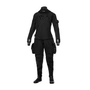Bare X-Mission Evolution Mujer
