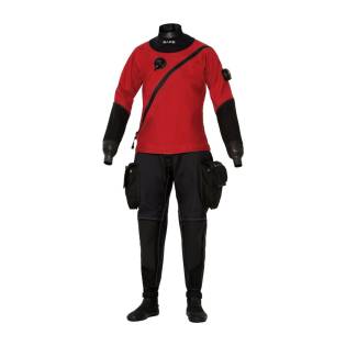 Bare HDC Expedition HD2 Woman