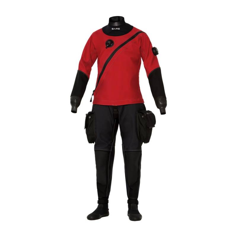 Bare HDC Expedition HD2 Woman