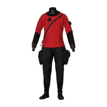 Bare HDC Expedition HD2 Woman
