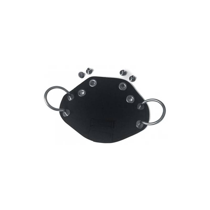 Hollis Buttplate para Katana / Katana 2