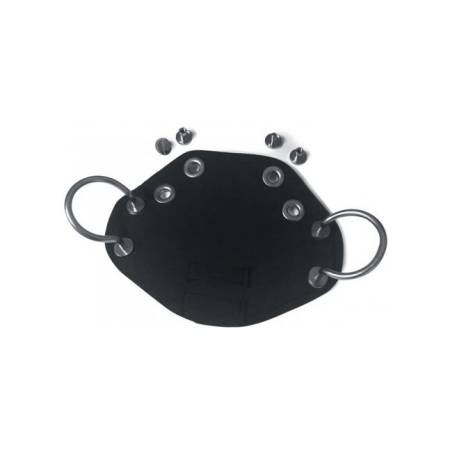 Hollis Buttplate para Katana / Katana 2