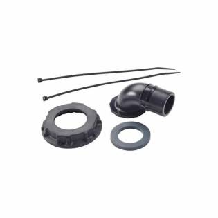 OMS Complete Elbow Assembly