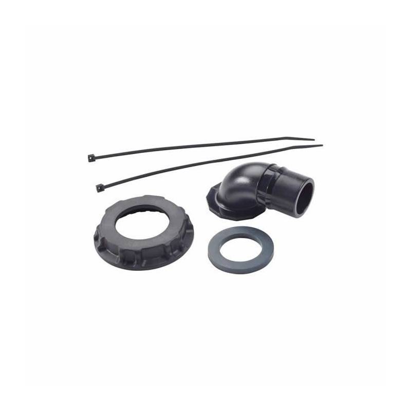 OMS Complete Elbow Assembly