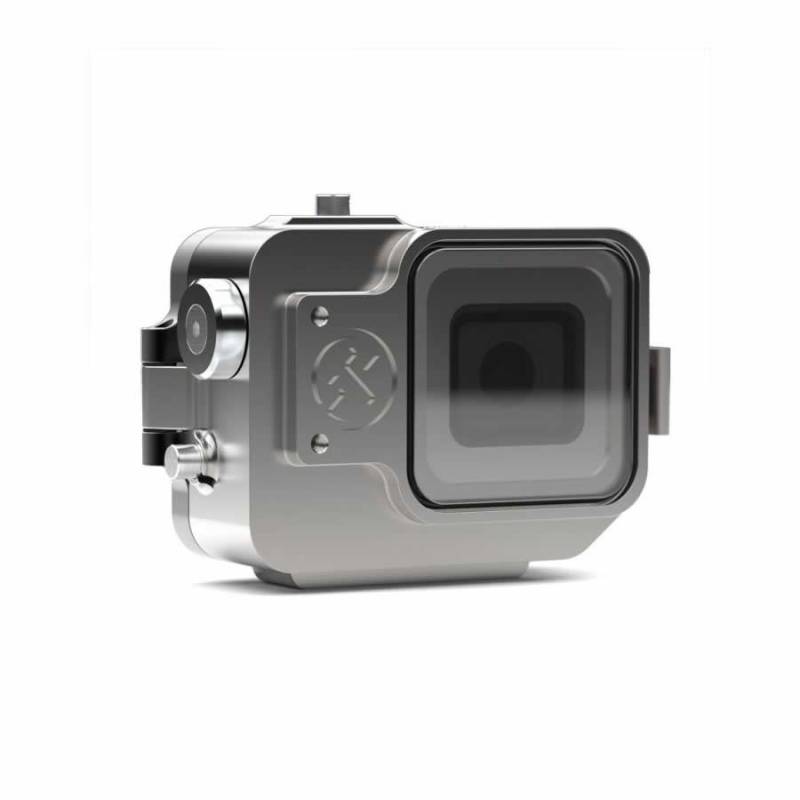 T Housing V2 Aluminium Housing For Gopro Hero7 Hero6 Hero5 Gidive Store