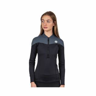 Fourth Element Thermocline Camiseta Manga Larga Mujer