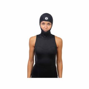 Fourth Element Thermocline Chaleco con Capucha Mujer