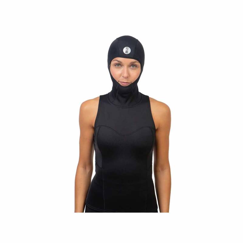 Fourth Element Thermocline Chaleco con Capucha Mujer
