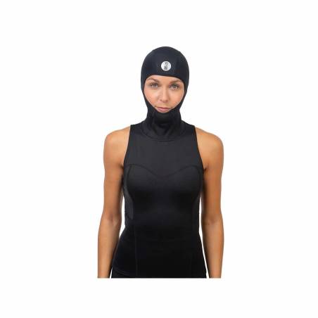 Fourth Element Thermocline Chaleco con Capucha Mujer
