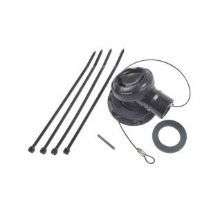 OMS Elbow Assembly with OVP