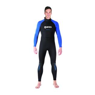 Mares Steamer Manta 2.2mm Hombre