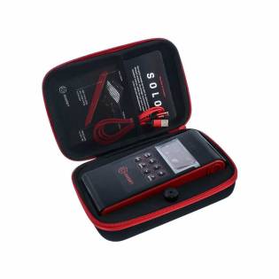 Divesoft He/O2 Solo Analyzer